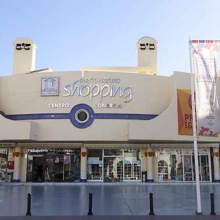 Puerto Marina Διαμέρισμα Benalmádena Εξωτερικό φωτογραφία