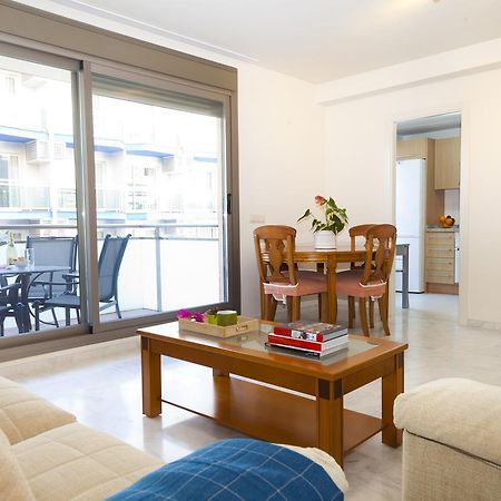 Puerto Marina Διαμέρισμα Benalmádena Εξωτερικό φωτογραφία