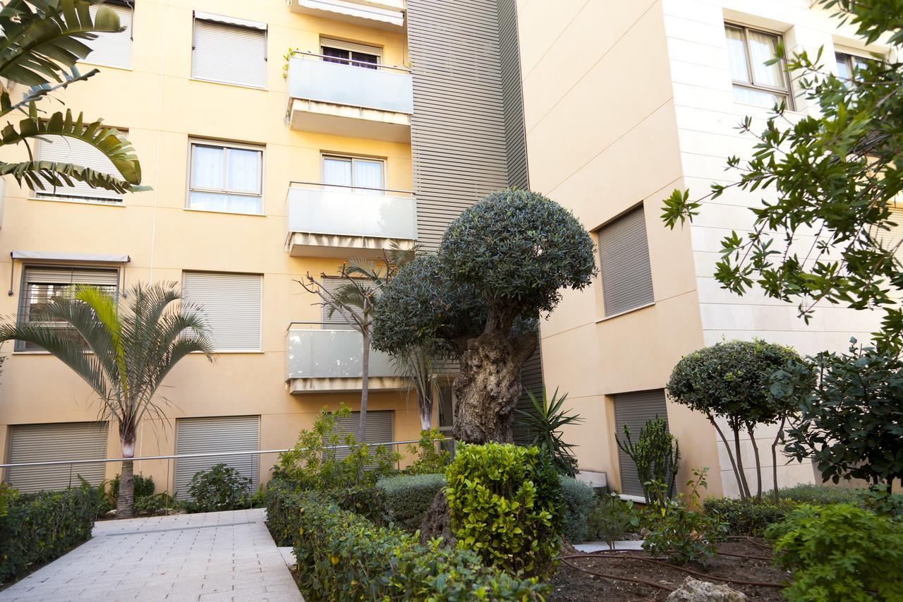 Puerto Marina Διαμέρισμα Benalmádena Εξωτερικό φωτογραφία