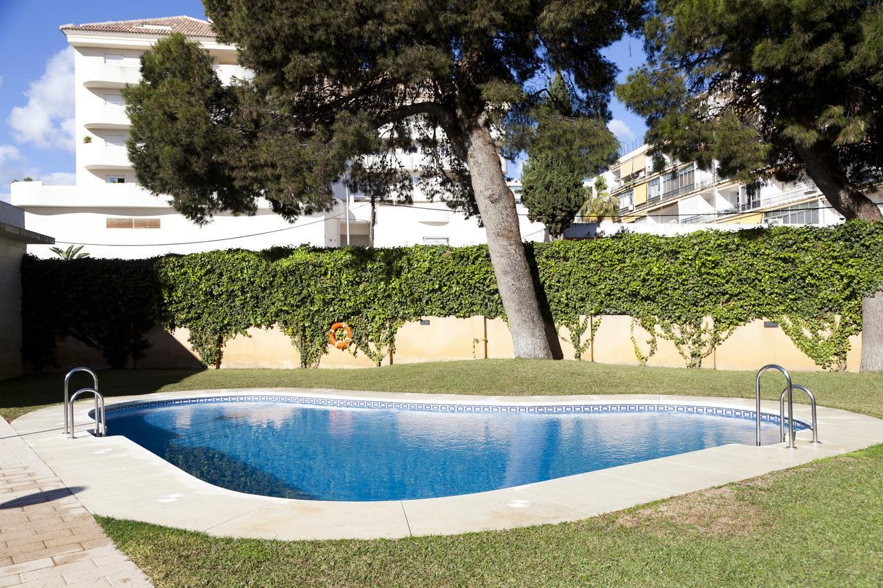 Puerto Marina Διαμέρισμα Benalmádena Εξωτερικό φωτογραφία