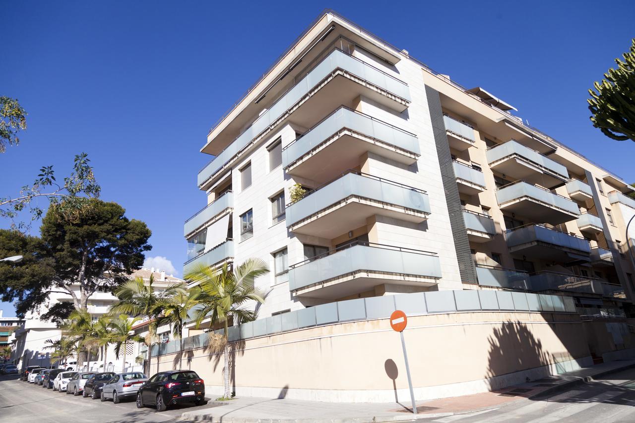 Puerto Marina Διαμέρισμα Benalmádena Εξωτερικό φωτογραφία