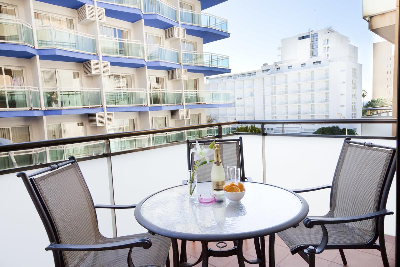 Puerto Marina Διαμέρισμα Benalmádena Εξωτερικό φωτογραφία