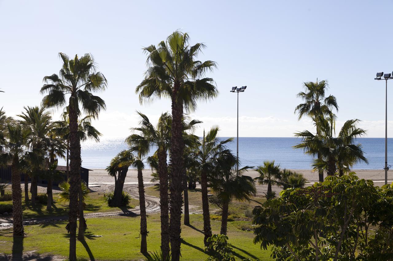 Puerto Marina Διαμέρισμα Benalmádena Εξωτερικό φωτογραφία